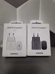 Vand incarcator samsung original 25w