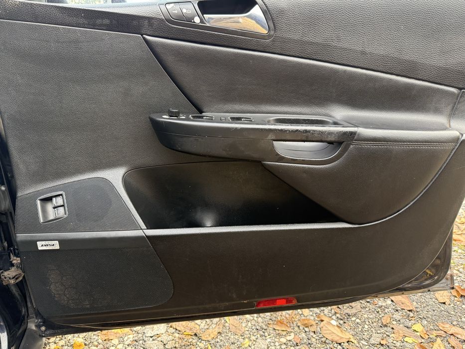 пасат б6 2,0тди бкп 140кс на части/Vw passat 6 2,0tdi 140ks BKP chasti