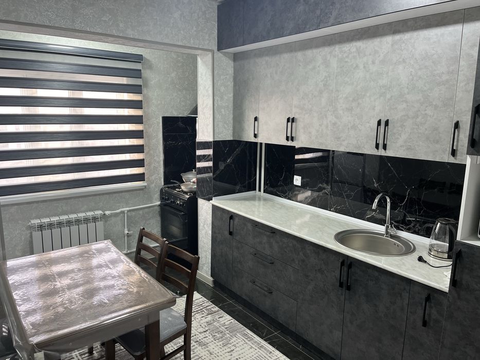 2х комнатная Квартира на Ганге