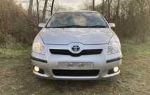 Тойота Корола Версо/Corolla Verso 2.2D4D 136кс. 2008г