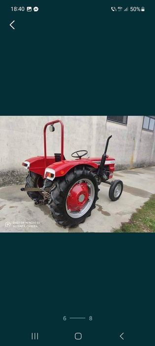 Carraro 30 CP Italia