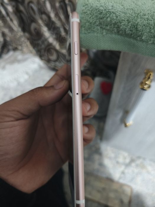 iPhone 7 plus 128 gb