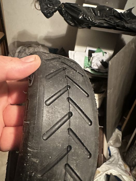 Гума за тротинетка MI