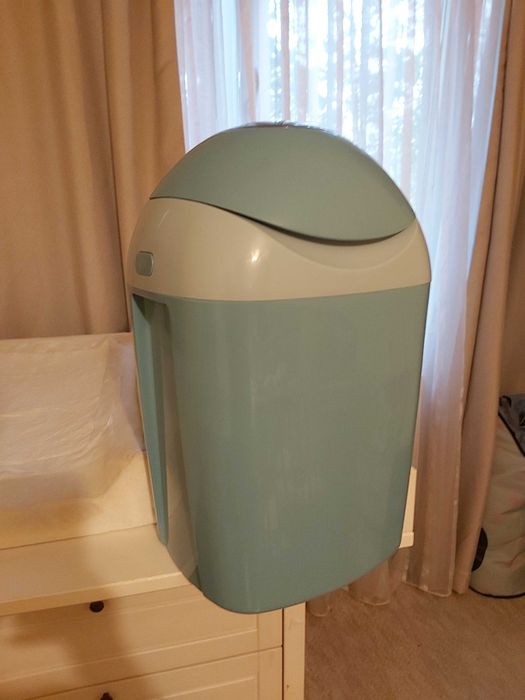 Coș scutece Sangenic Tec Tommee Tippee