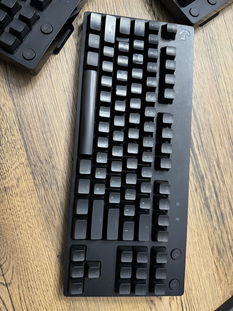 Logitech G PRO Keyboard
