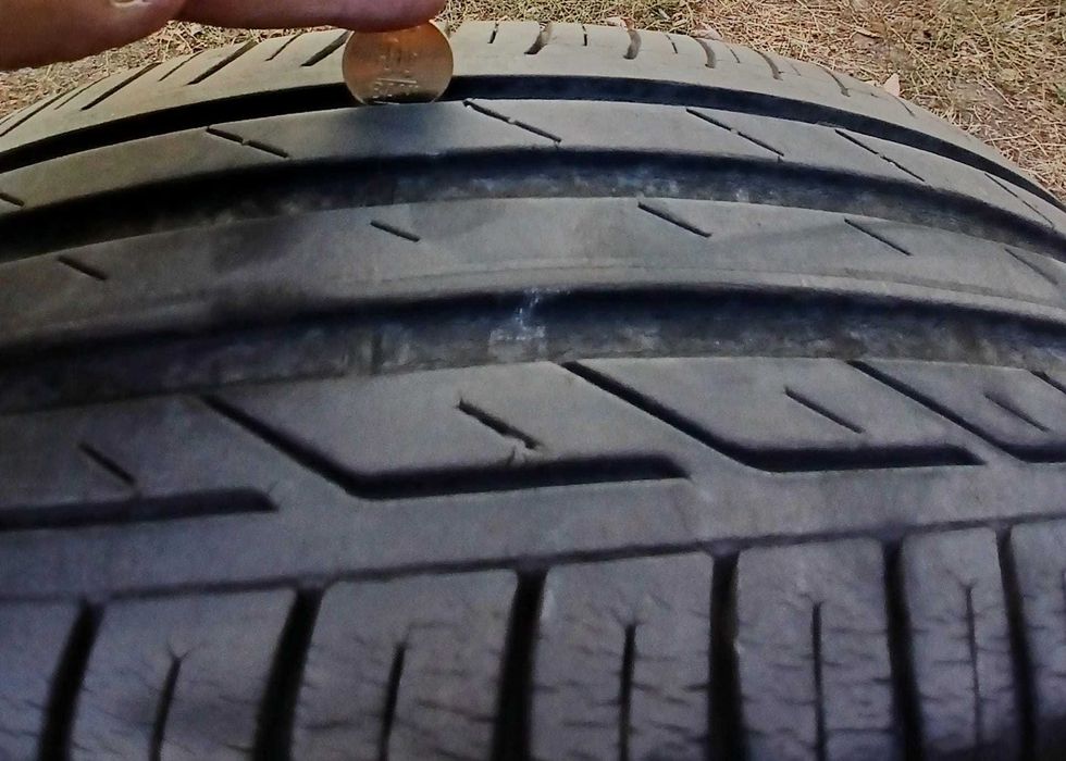 Bridgestone Turanza, anvelope de vara, 195 x 65 x 15