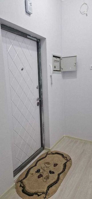 Новостройка 1/1/9 Ассалом Хаво, Кадышева, Конечка, Яшнабадский р-н