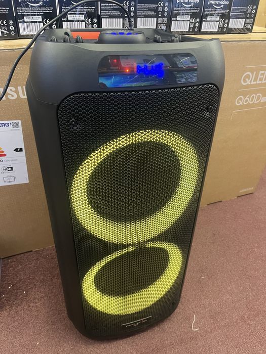 Boxa portabila Myria garantie 5 luni