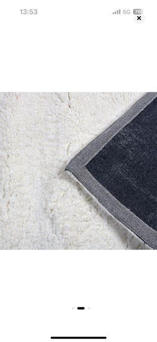 2 броя килими 160/230 , kring, цвят крем