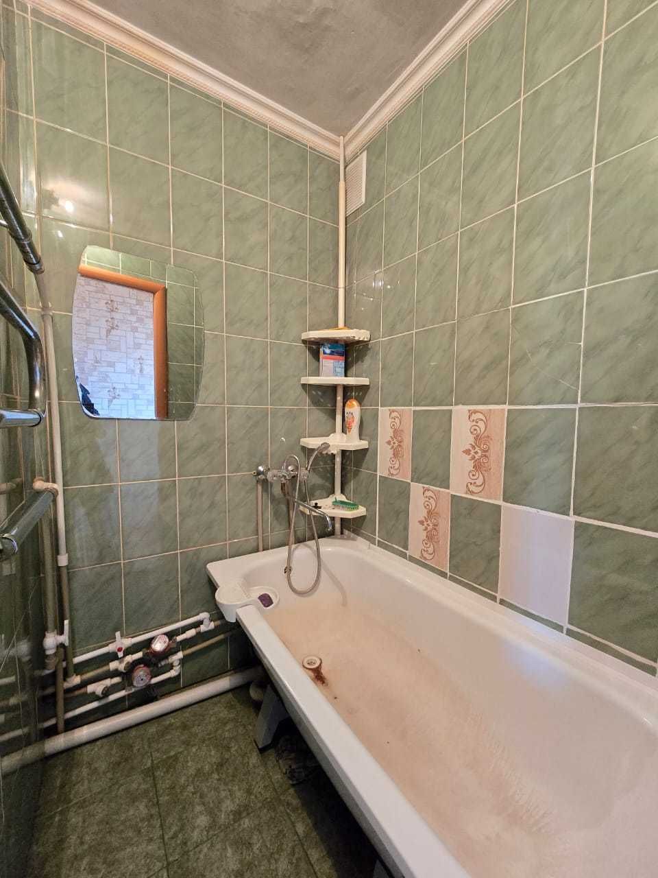 Продам 3х комн в 7мкр 62кв.м/ПОМОЩЬ В ИПОТЕКЕ