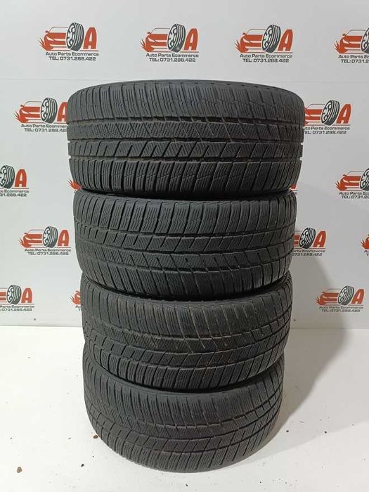 225/45/17 91H BARUM CP 0766 M+S