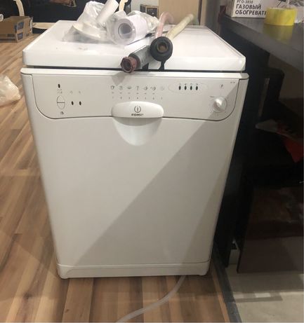Посудамоечная машина