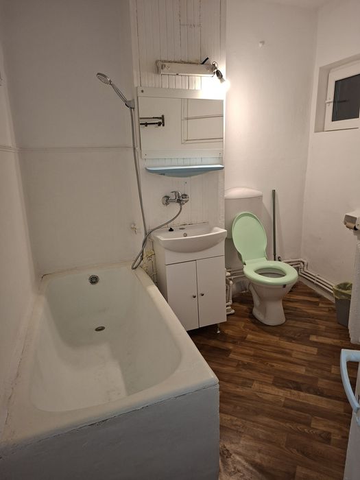 1200 RON apartament 1 camera Podu de Fier