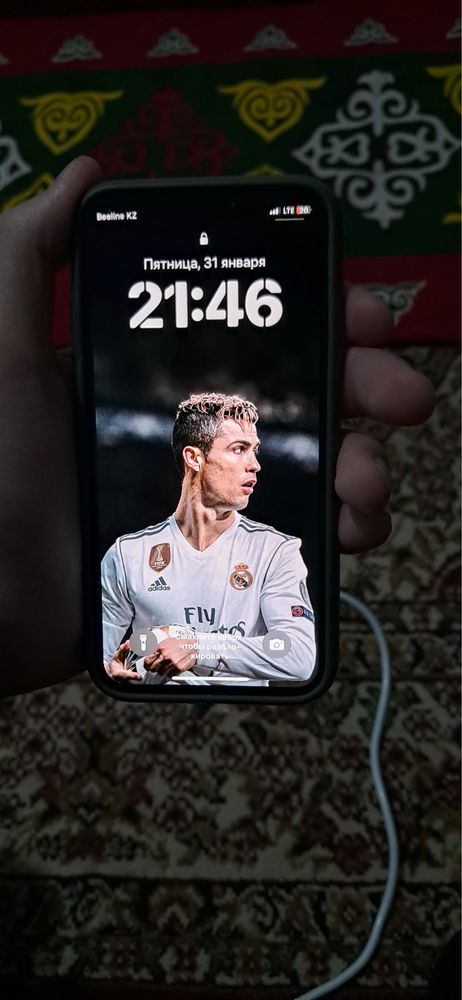 Iphone XS срочно