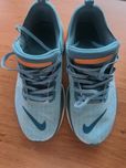 Nike invincible run 3