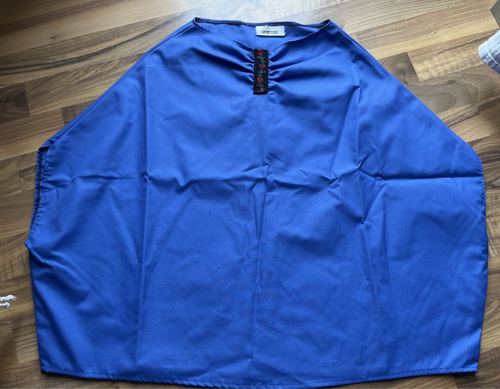 Bluza model extra large