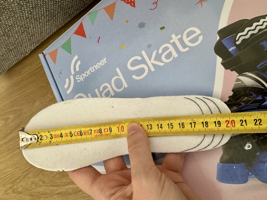 Rotile reglabile 30-33 cu lumini