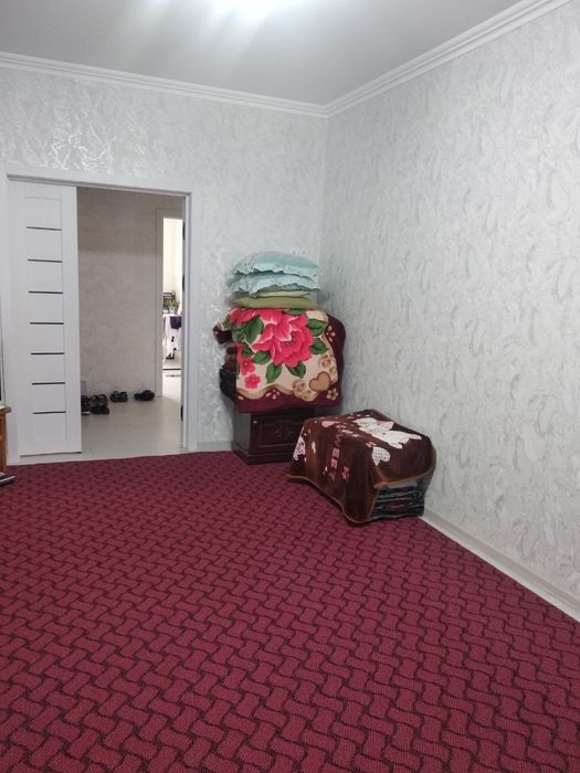 Продаётся 3/2/5 квартира Карасу-6