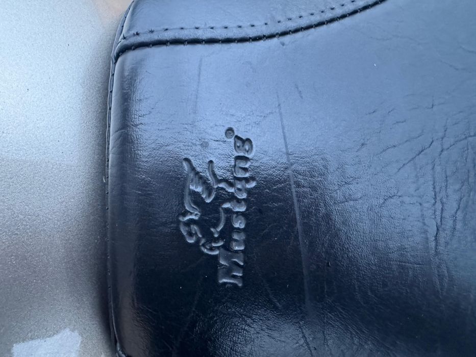 Yamaha Midnight Star 1300