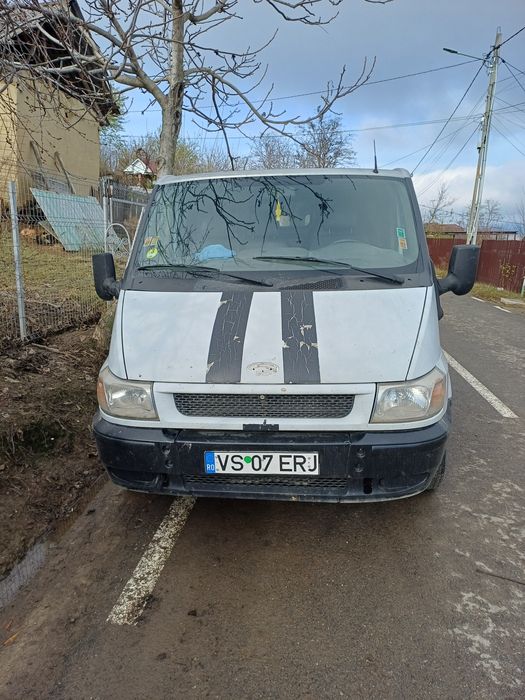 De vanzare Ford tranzit