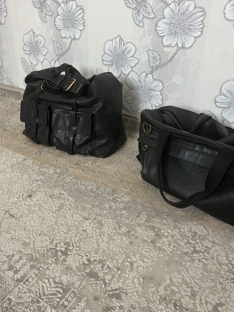 Дорожная сумка..