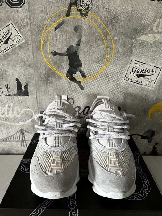 Versace chain reaction |38-39