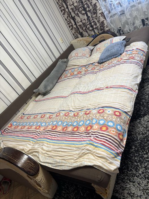 Угловой диван 3 метра