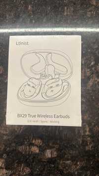 Casti wireless noi LTNIST BX29 noi sigilate