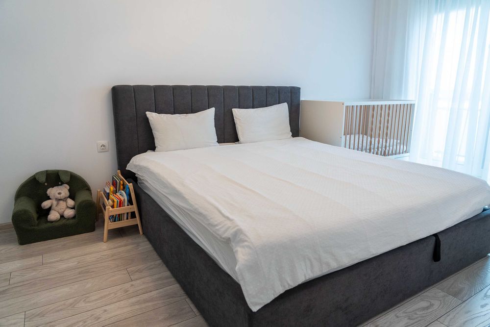 Apartament Lux 2 camere Maurer Residence Tg Mures