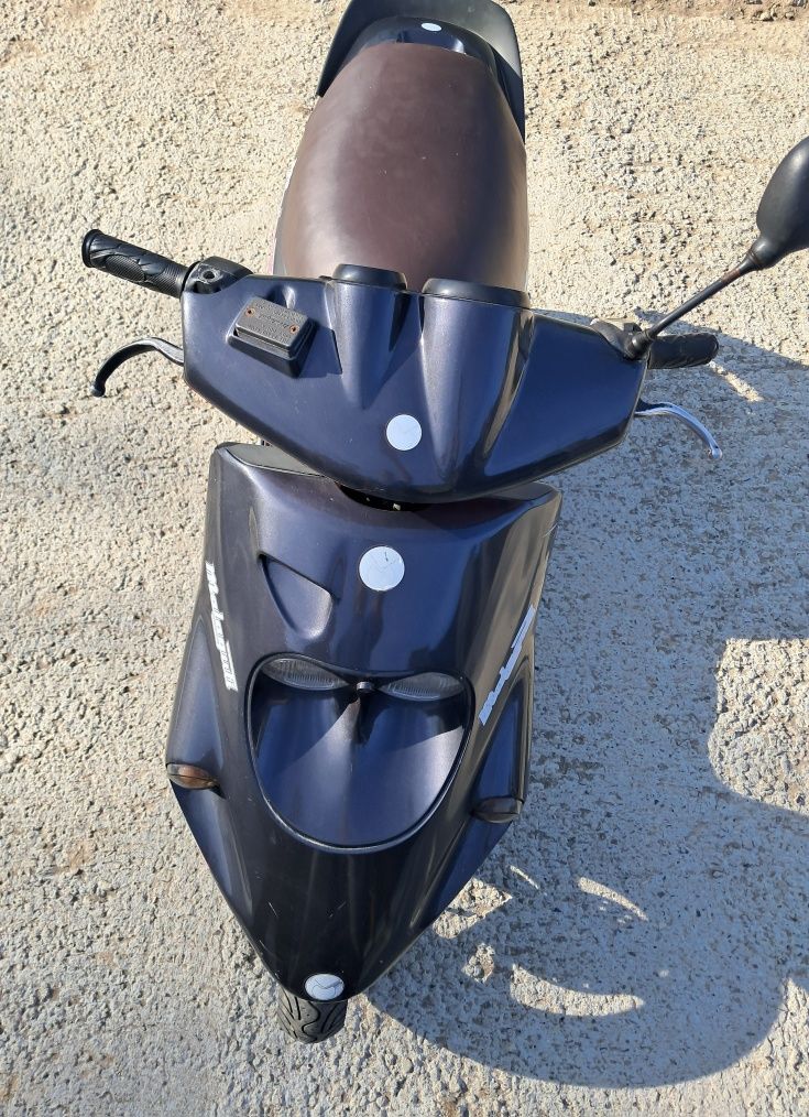 Malaguti f10 50cc