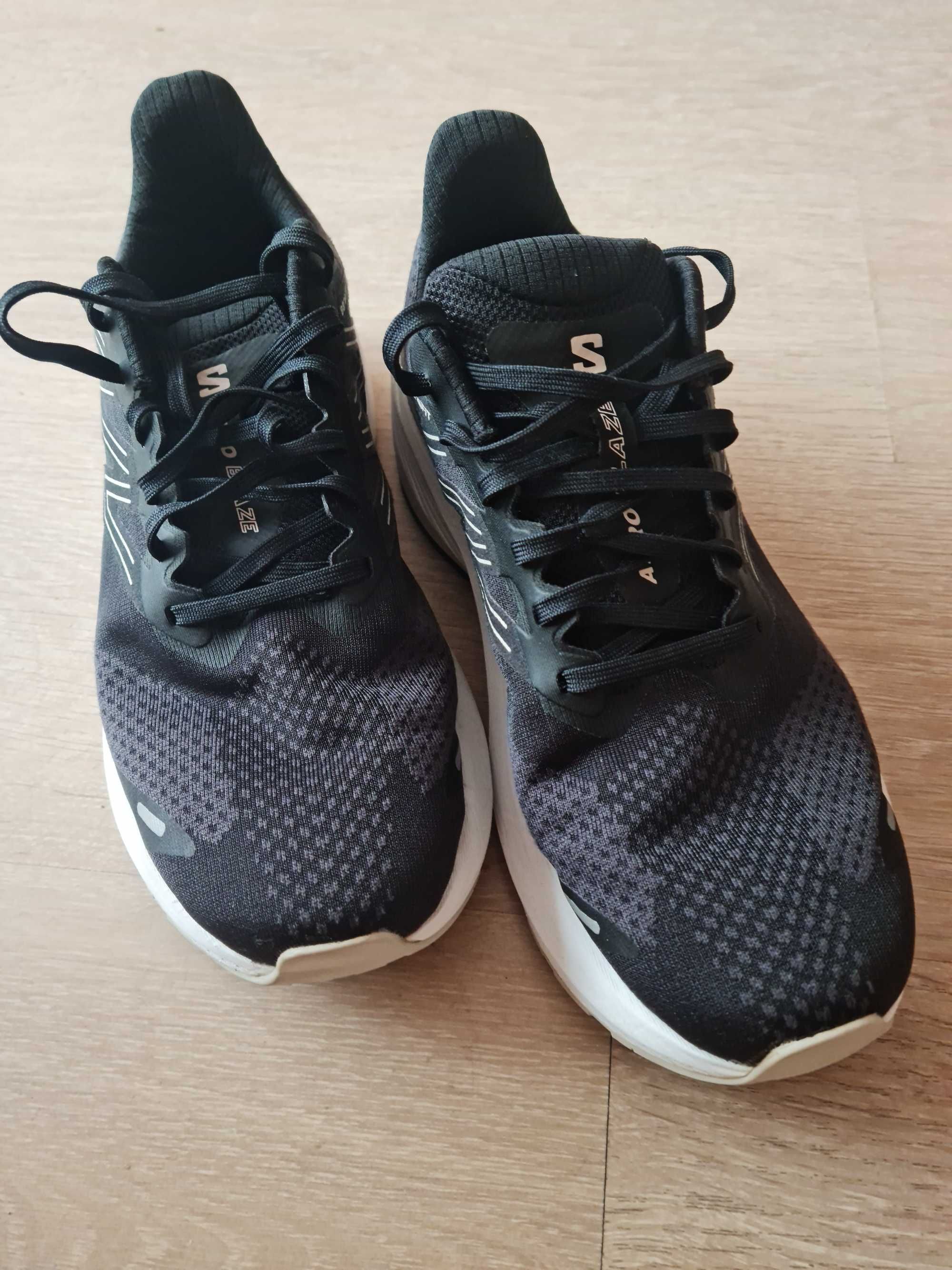 SALOMON Aero Blaze