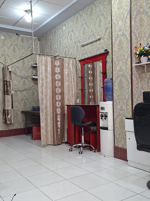 Сдаётся помещение под аренду для салона