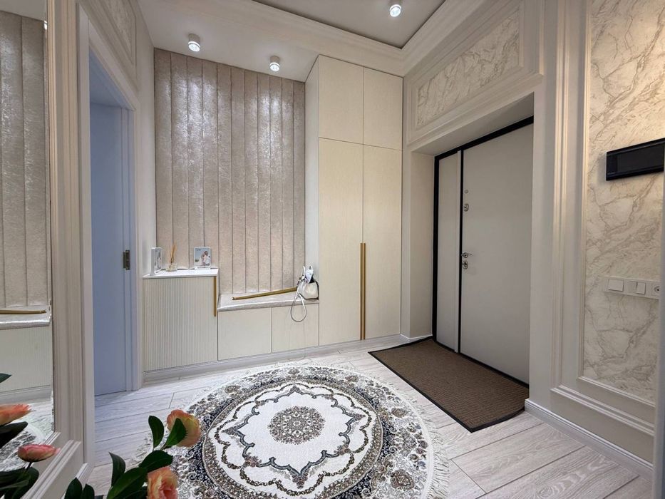 3/5/9 ЖК Барокко! Метро Минор!(Гидрометцентр