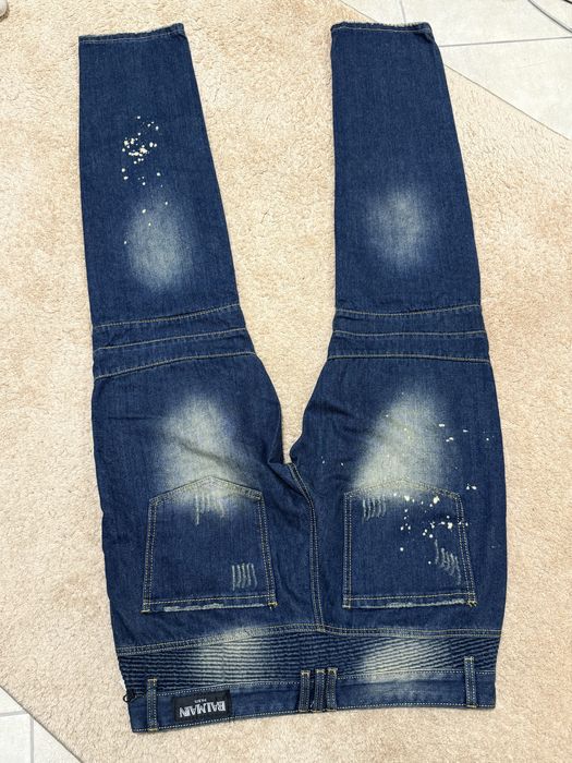 Мъжко дънки Denim