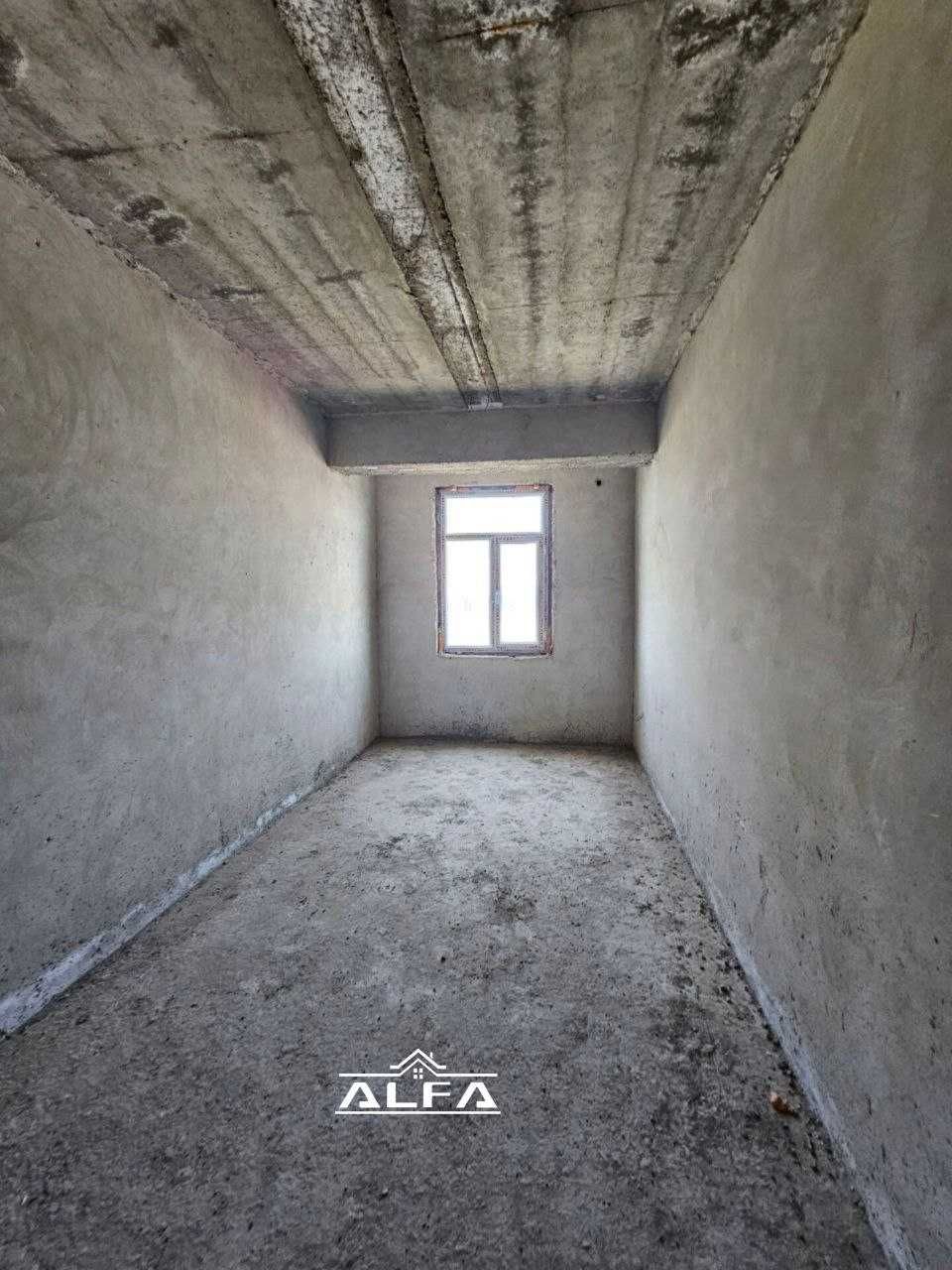 3 xonali 105m² 3-qavat.