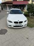 Bmw 320i an 2008 probleme la motor