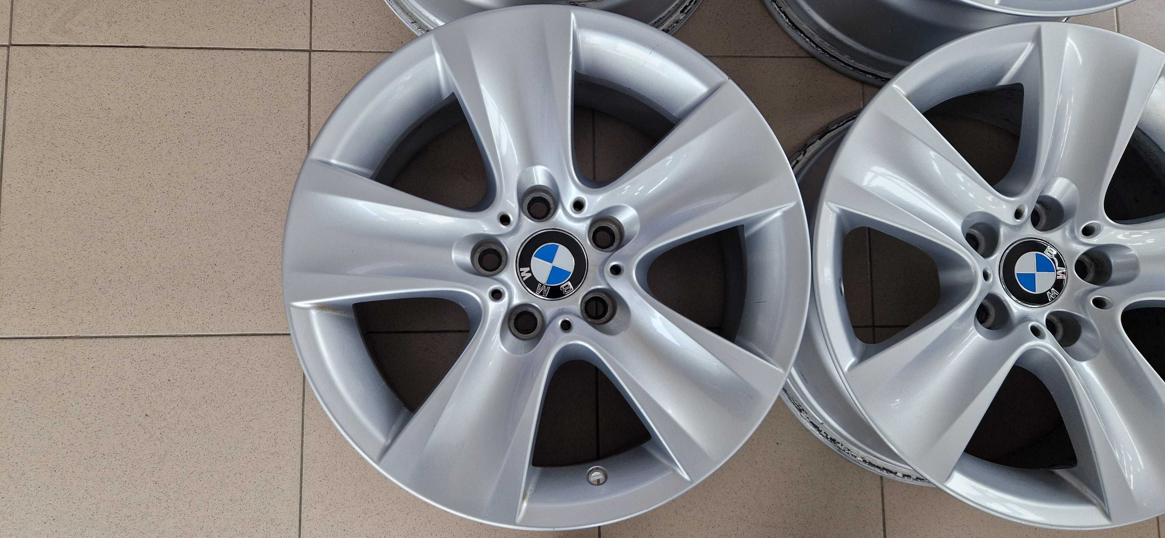 Оригинални джанти 17" BMW Е60,Е61,F10,F11,F12,F13