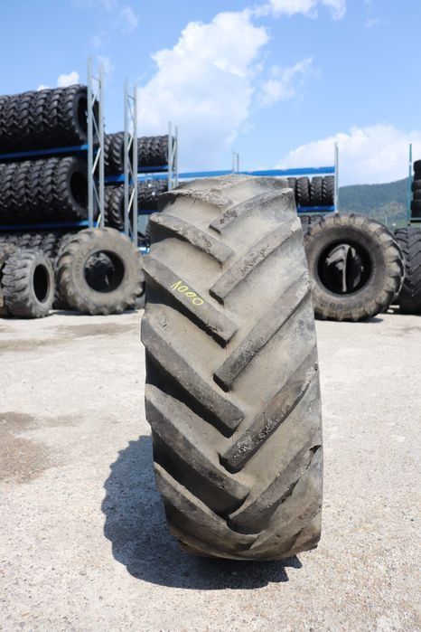 18.4-26 GoodYear Cauciucuri Sh pentru TAF Livrare Pret cu TVA