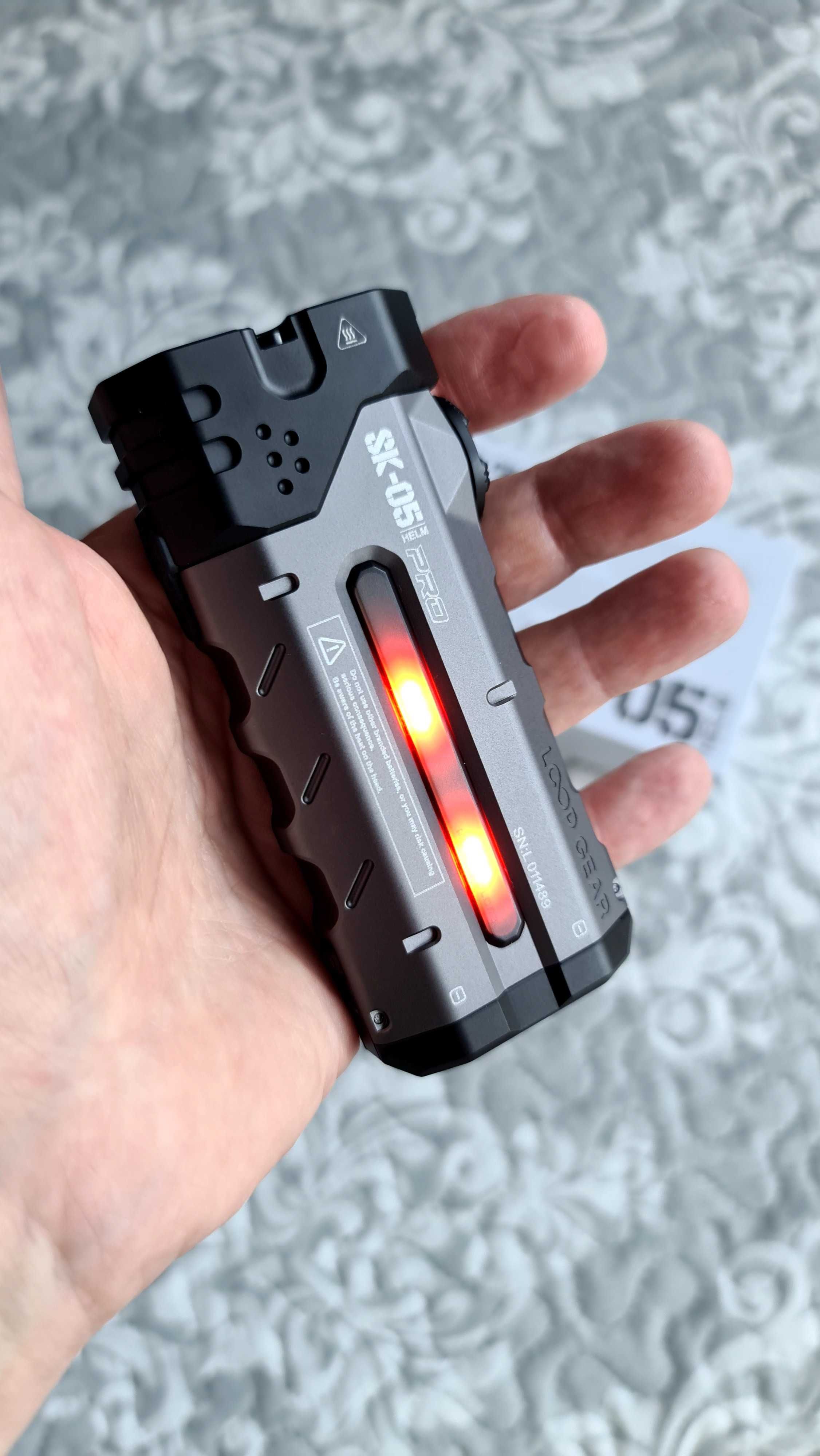 Loop Gear SK-05 PRO