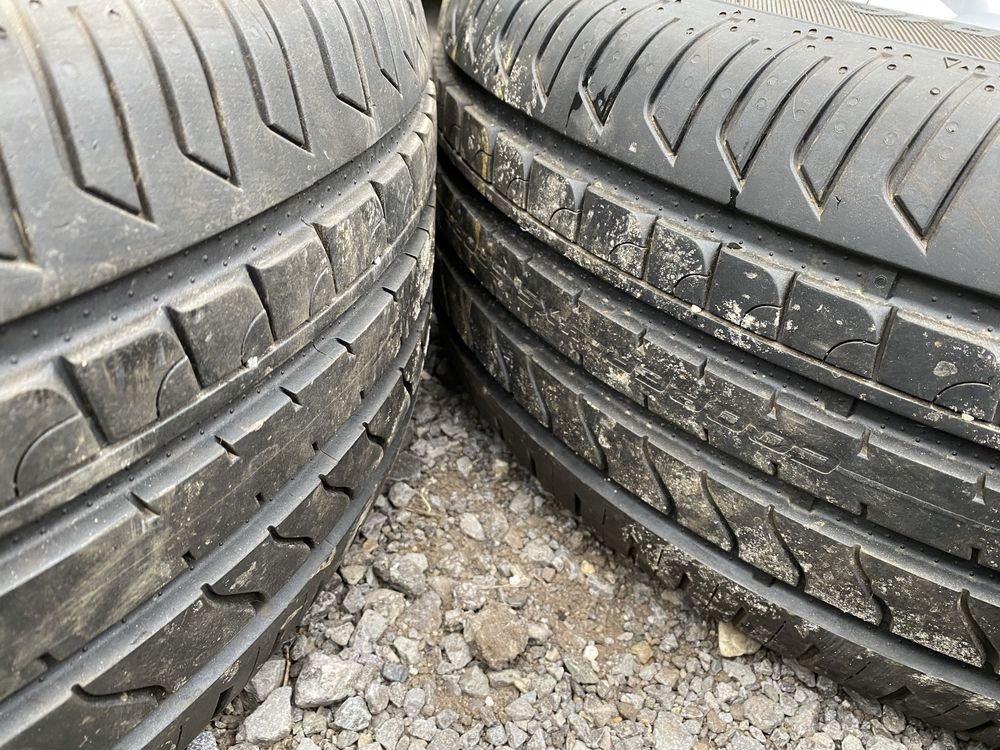 Jante aliaj 5x114,3 daihatau terios hyundai toyota anvelope 235 60 16