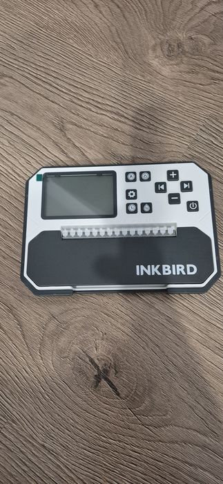 Computer irigare 8 zone Inkbird IIC-800-WIFI