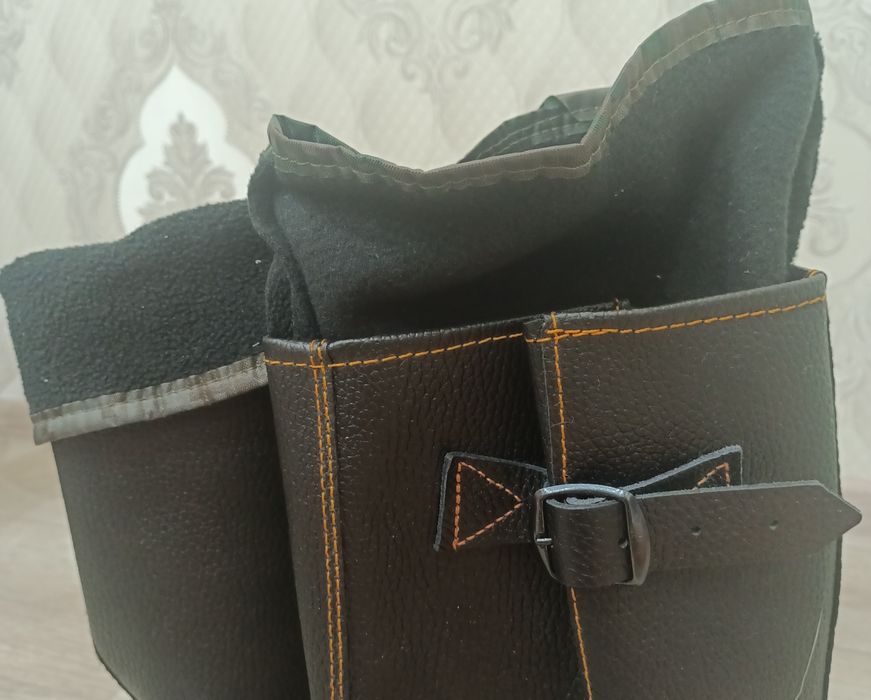 Продам Кирзовые сапоги