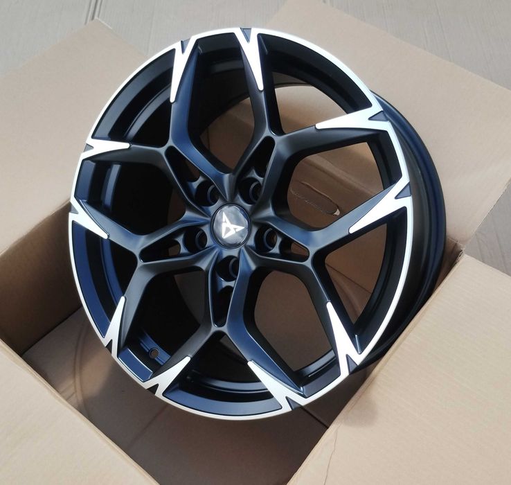 Jante 19 sau 18 Cupra Formentor Ateca Born Leon Terramar
Seat Ateca