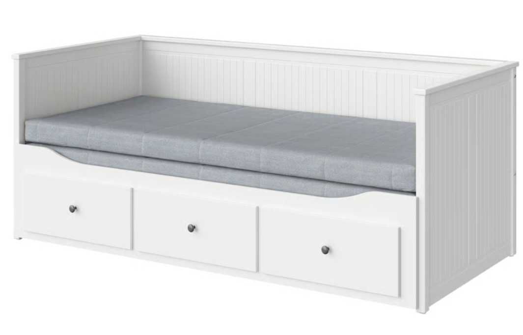 Pat extensibil Divan