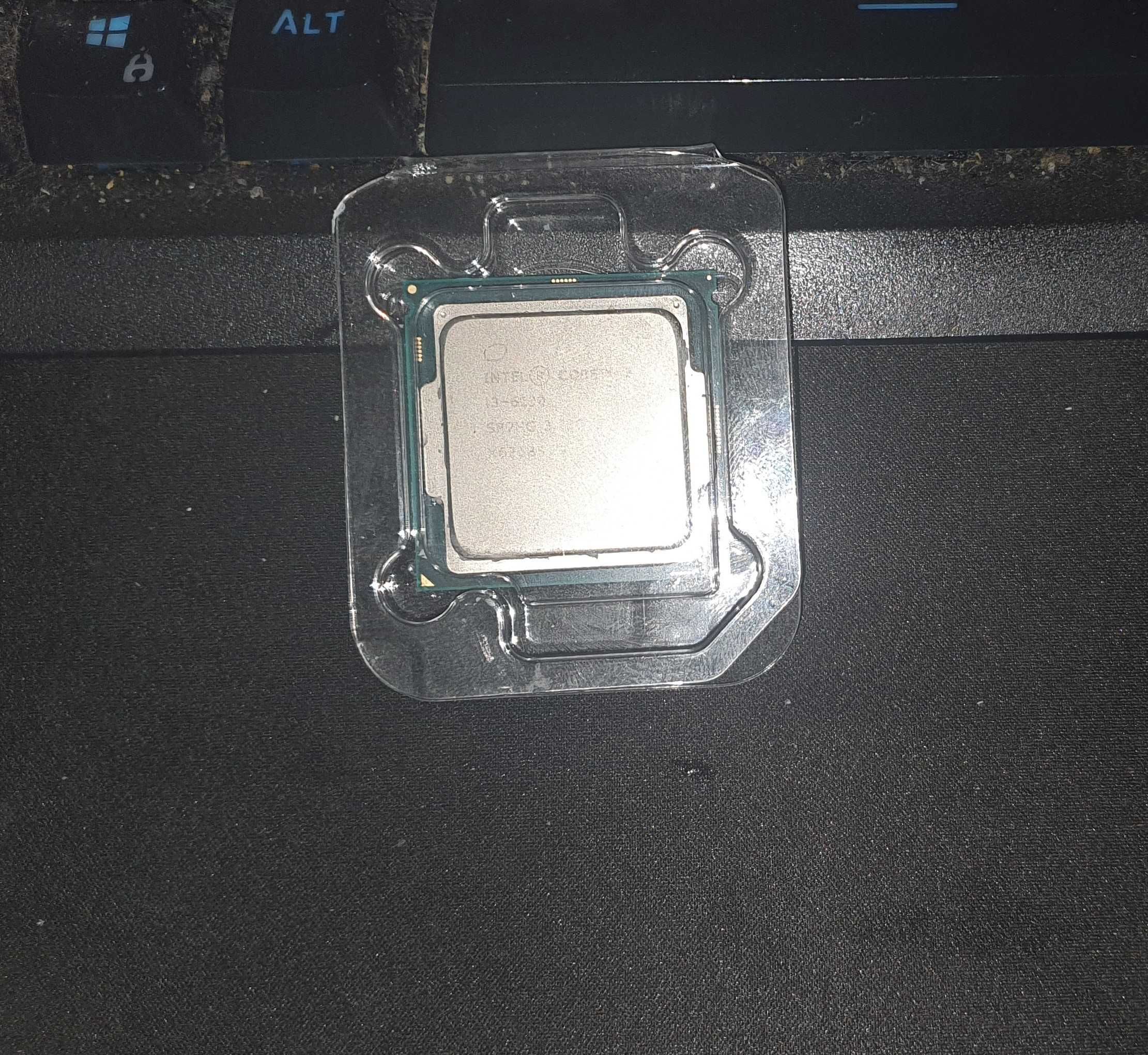 Procesor Intel® Core™ i3-6100, 3.70GHz, Socket 1151