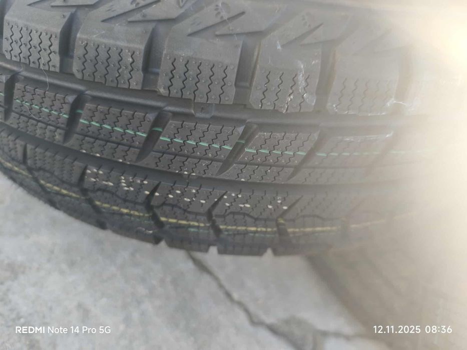 Зимни гуми комплект 4бр