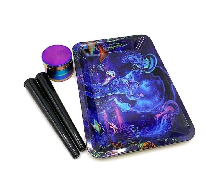 Гриндер 40мм + Метална табла + ПОДАРЪК