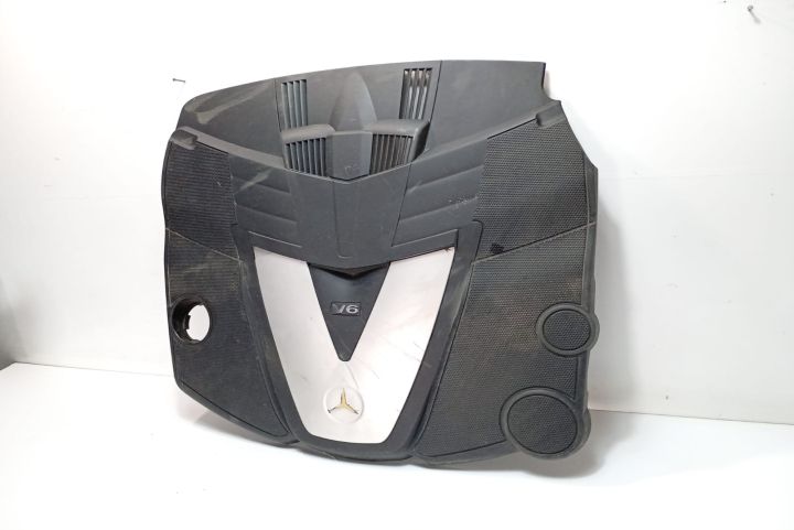 Capac motor A6420100167 Mercedes-Benz E-Class W211/S211 (facelift) se