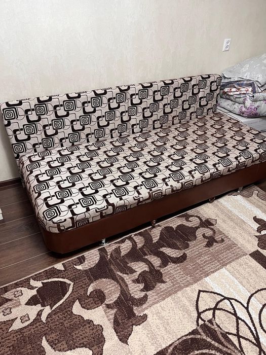 Срочно Продам диван