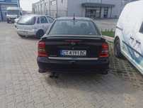 Opel astra Bertone на части 2.2 бензин